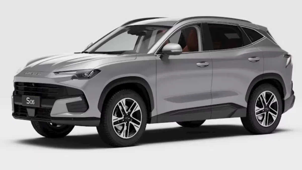 June Sees 9 New Cars Officially Join the Egyptian Market