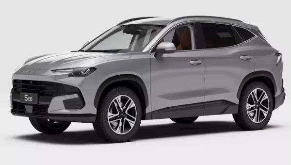 June Sees 9 New Cars Officially Join the Egyptian Market
