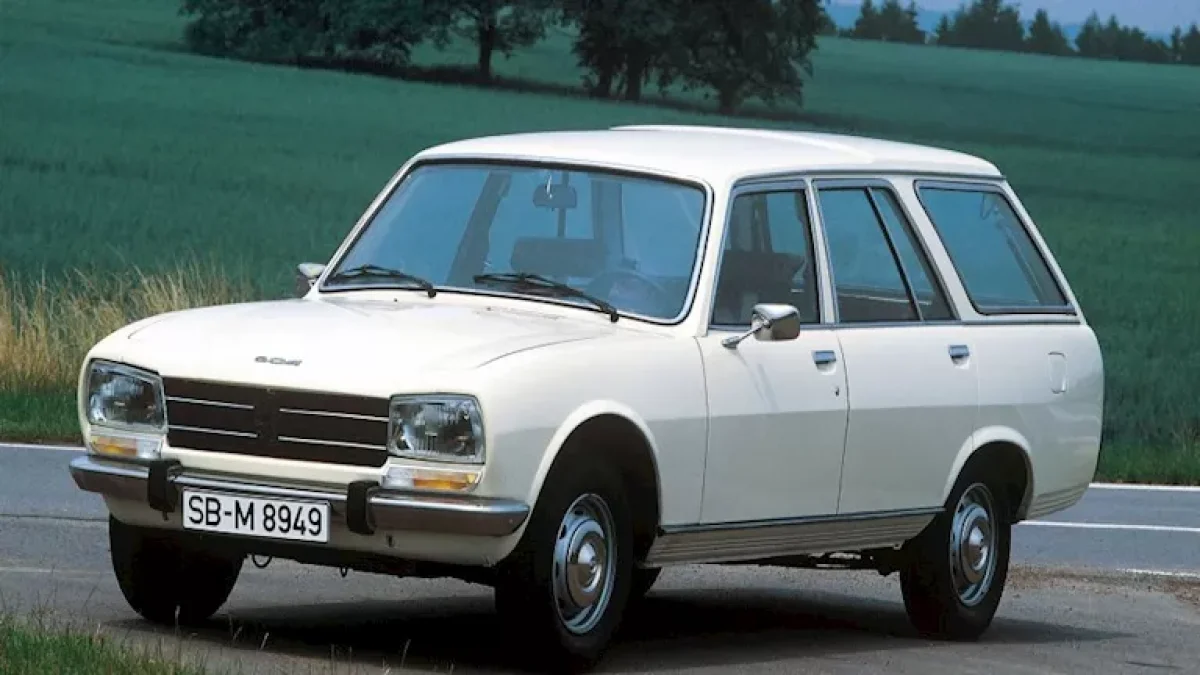 Top 5 Used 7-Seater Cars in Egypt Starting from EGP 150,000
