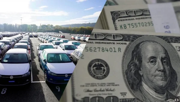 US Dollar Drops Against Egyptian Pound on Sunday, June 28 – Impact on Car Prices