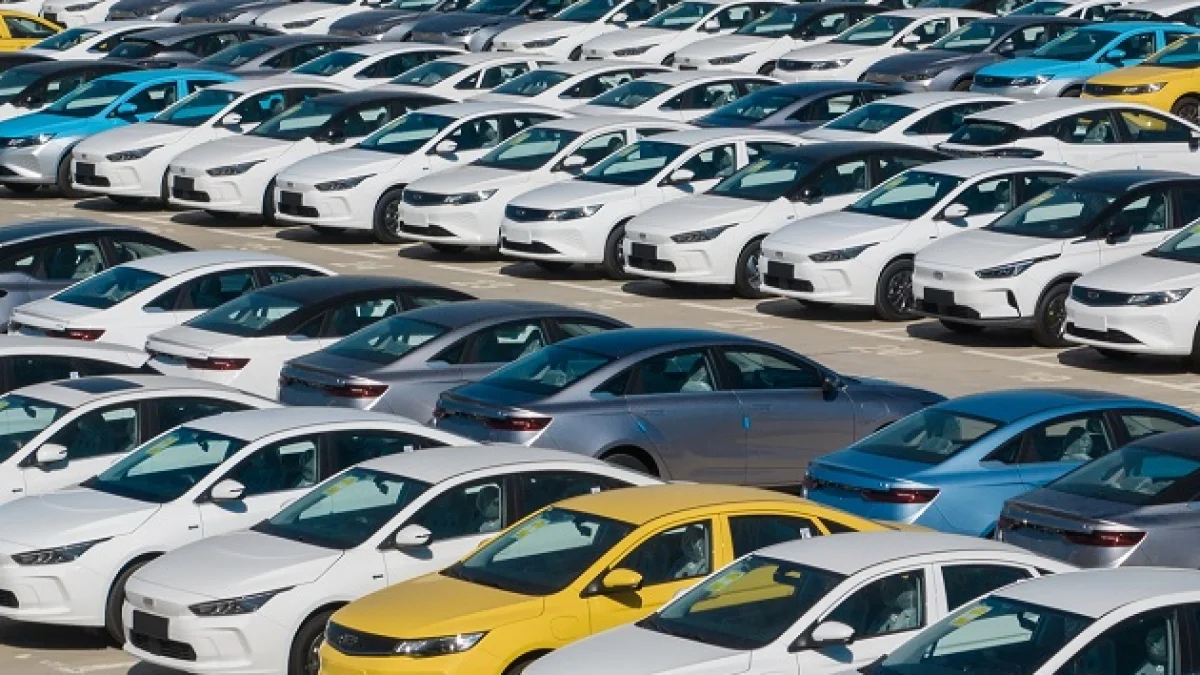 June Brings 9 New Cars to the Egyptian Market in an Unprecedented Competitive Wave