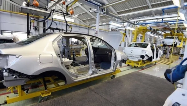 Egypt's Ministry of Industry Announces New Incentives to Support Automotive Component Manufacturers
