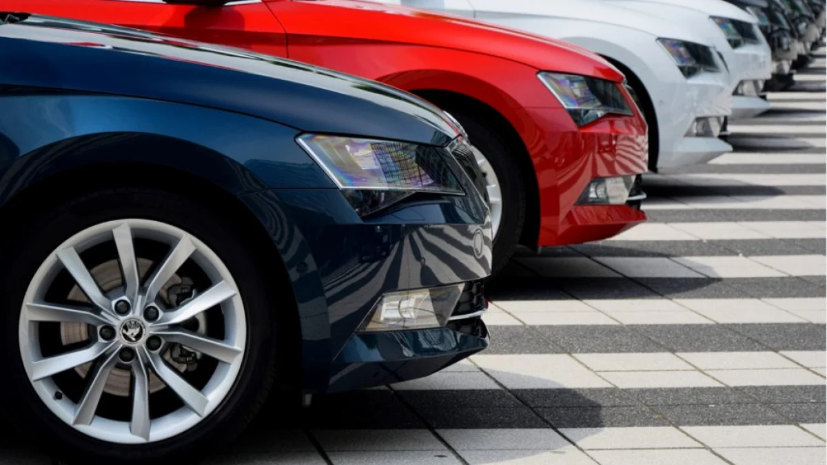 80 New Models: Chinese Cars Take Over the Egyptian Market