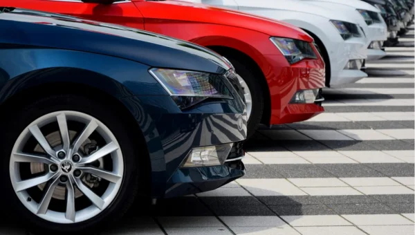 80 New Models: Chinese Cars Take Over the Egyptian Market