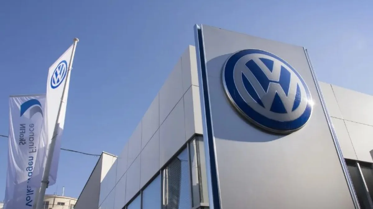 Volkswagen Considers Moving Chinese-Made Models to Germany to Save Factories