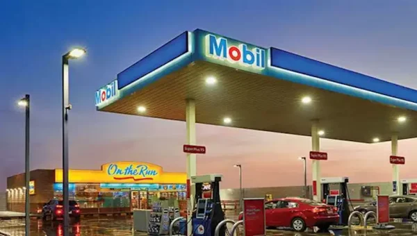 ExxonMobil Announces New Oil Prices in Egypt, Reaching Up to EGP 97,000