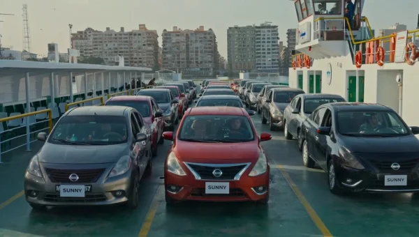 Nissan Sunny Launches New Ad Campaign Celebrating Egyptian Identity in Collaboration with Aziz El-Shafie