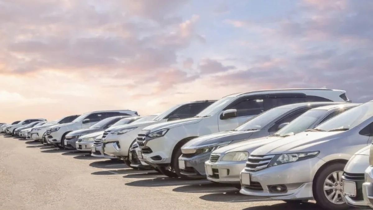 U.S. Auto Market Faces Major Shrinkage by 2040, Experts Predict