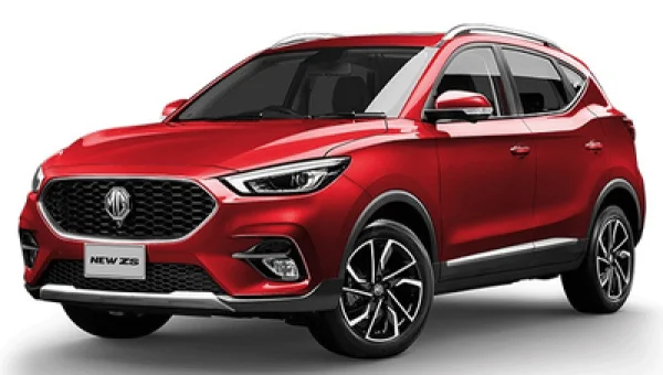 MG slashes prices by up to EGP 100,000 in Egypt