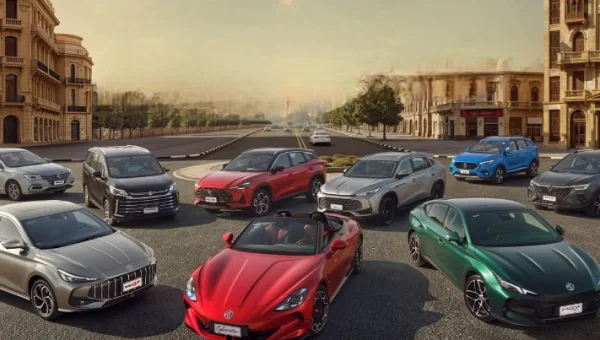MG Price Cuts Spark Expected Wave of Reductions in Egyptian Auto Market