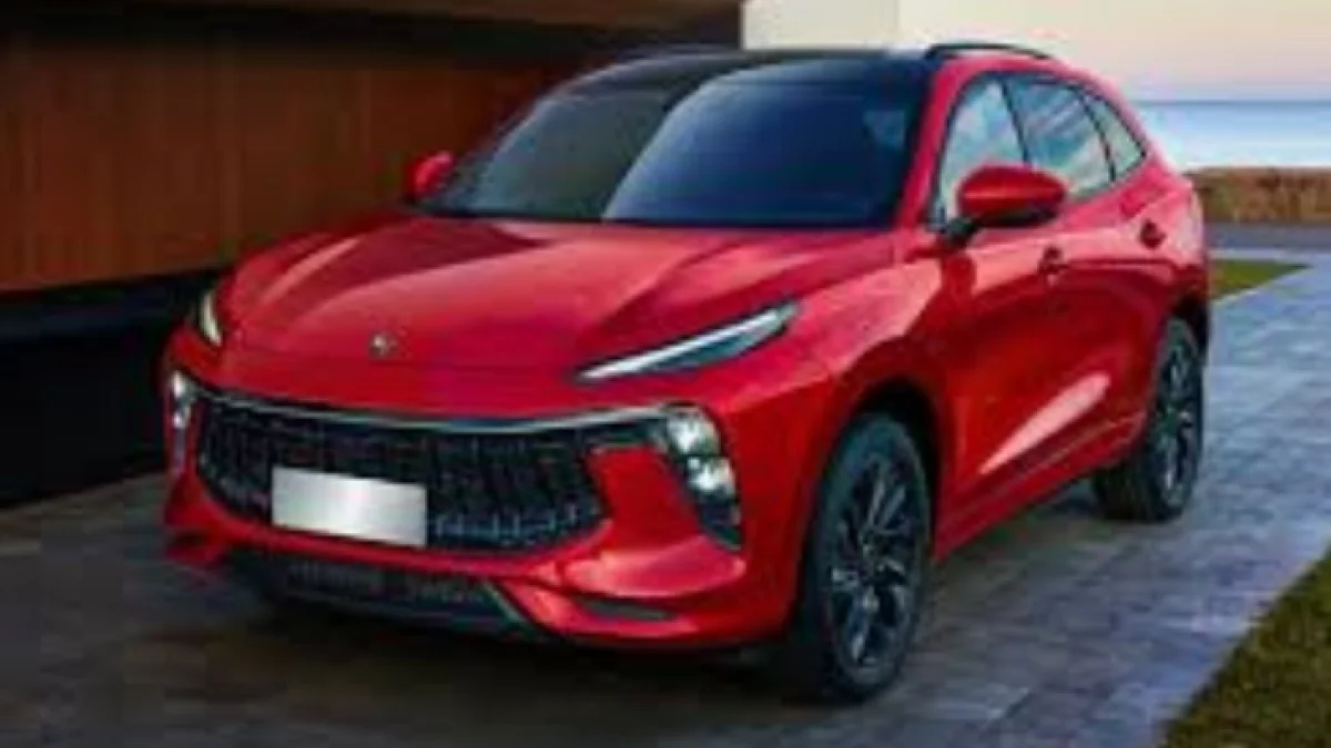 New Price Cuts on Forthing Cars in Egypt Reach Up to EGP 100,000
