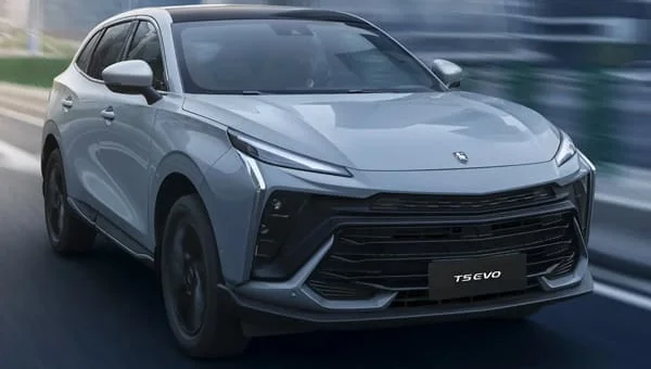 New Price Cuts on Forthing Models in Egypt Reach Up to EGP 100,000