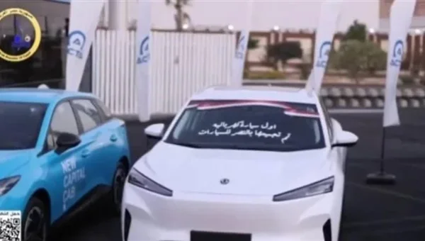 El Nasr Automotive Returns: First Egyptian Electric Car by 2026