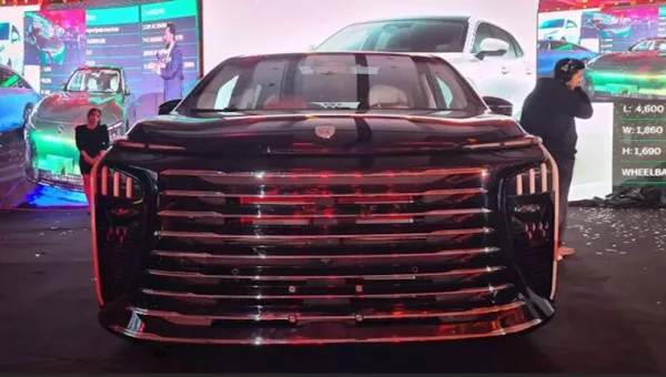 Up to EGP 100,000 Discounts on Forthing Cars in Egypt: Full List
