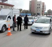 Fines Up to 10,000 EGP: Two Traffic Violations That Could Cost You Dear