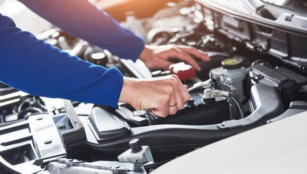 Engine Air Filter: A Small Part That Could Cost You Thousands If Neglected