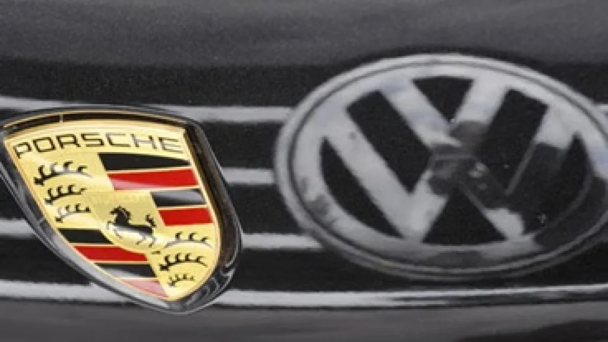 Volkswagen Ends Autonomous Driving Partnership with Bosch After €1.5 Billion Loss