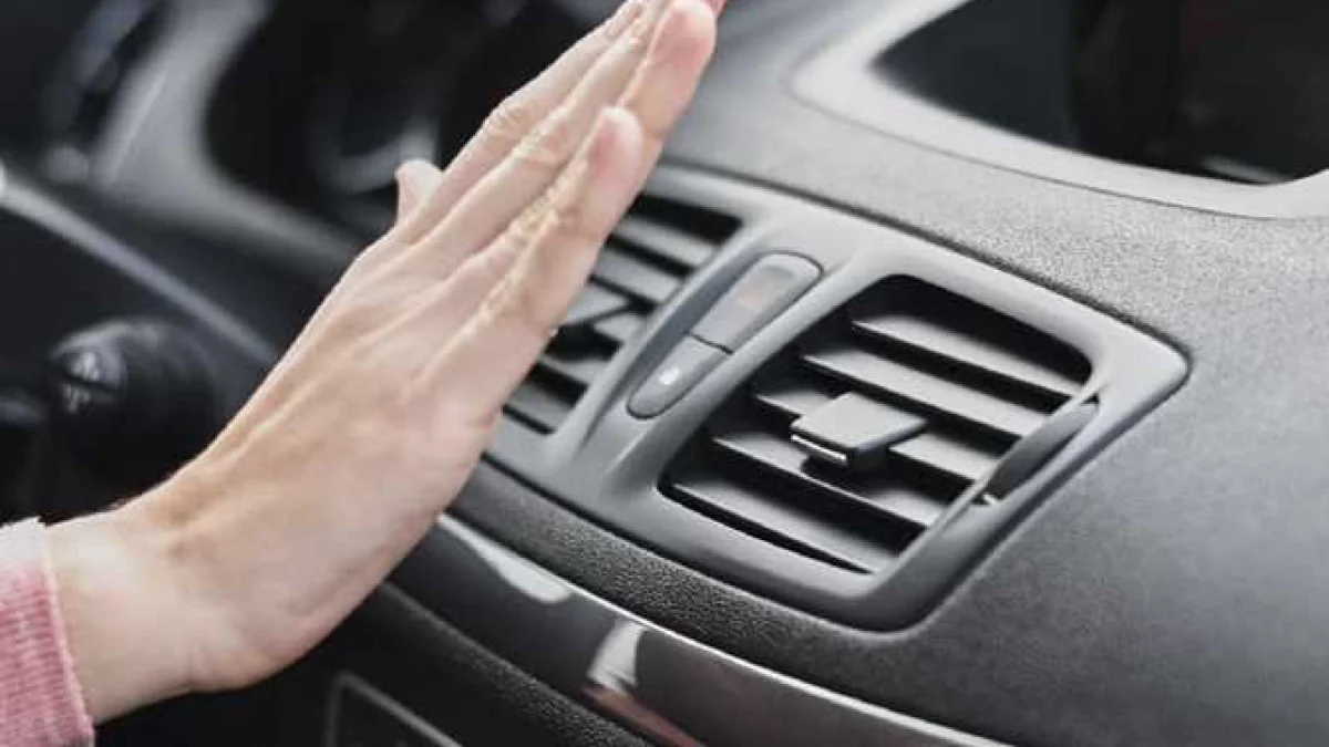 Common Mistakes That Destroy Your Car's AC in Summer – Avoid Them