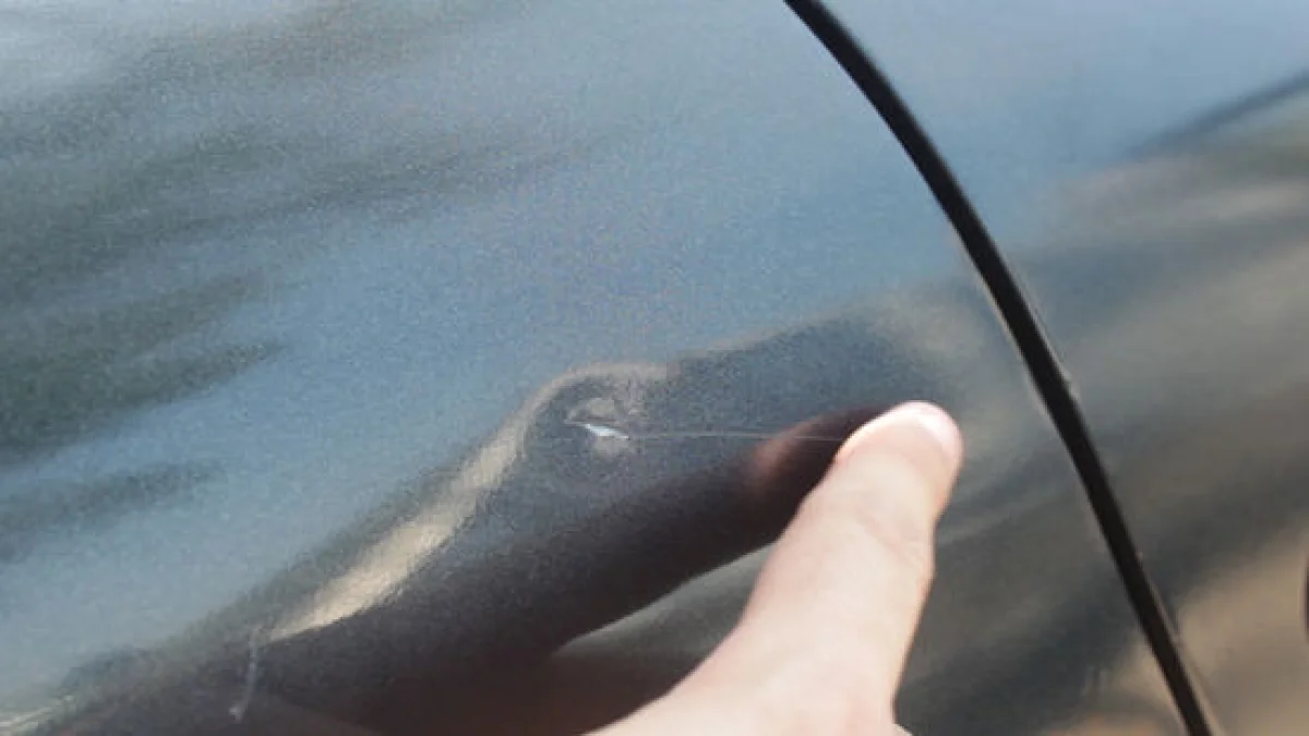 Black Cars: Elegance vs. Maintenance – Why They Demand Extra Care