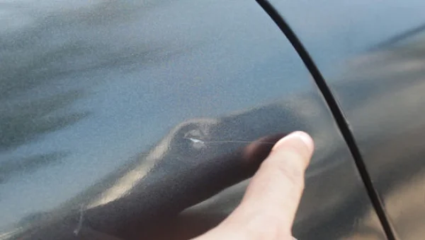 Black Cars: Elegance vs. Maintenance – Why They Demand Extra Care