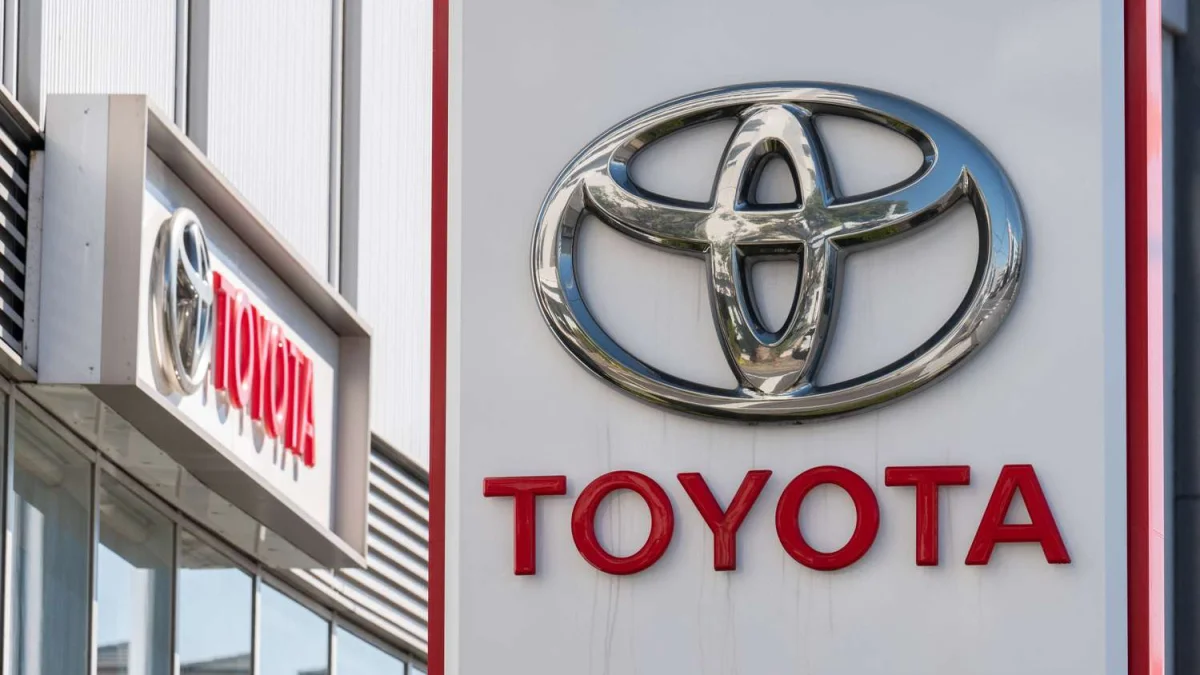 Toyota Loses One-Third of Sales in China, 38% in Middle East as Global Decline Continues for Fourth Month