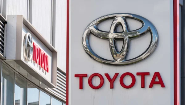 Toyota Loses One-Third of Sales in China, 38% in Middle East as Global Decline Continues for Fourth Month
