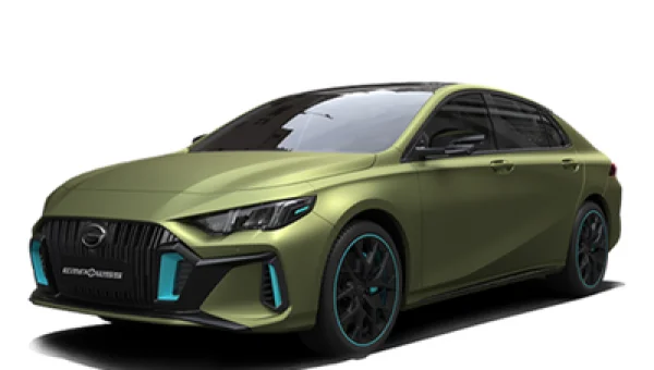 GAC Reveals Emzoom and Empow 2027 Models in Egypt with Competitive Pricing