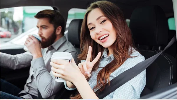 Is Coffee a Safe Solution for Fighting Drowsiness While Driving?