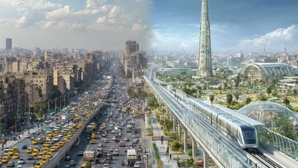 Egypt's Smart Transport Network Post-June 30: From 50 Billion EGP Losses to an Unprecedented Development Leap