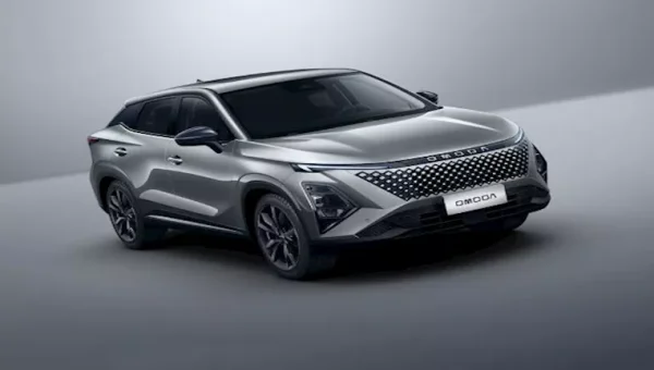 OMODA C5 Set to Enter Egypt After New Distributor Announcement