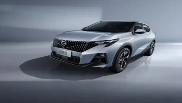 After a 60,000 EGP Price Cut: Top Competitors of the Forthing T5 EVO in Egypt's Auto Market