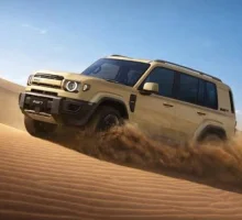 GB Auto Gears Up to Launch iCAR Electric Vehicle Brand in Egypt This August