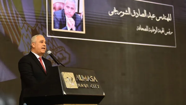 National Press Authority Launches Book 'Man of Destiny' Marking June 30 Revolution Anniversary