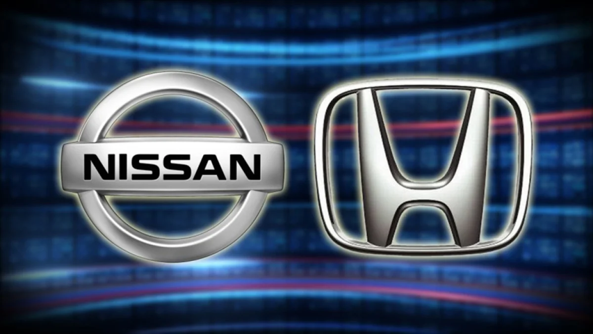 Honda and Nissan Forge Strategic Alliance to Rescue Electric Vehicle Future