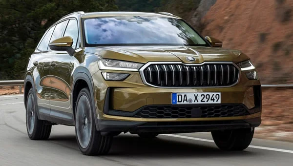 Skoda Karoq 2026: European Elegance Meets Practical Intelligence for Daily Driving
