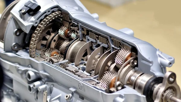 Legends of Transmission: The Secret Behind Japanese, German, and American Durability