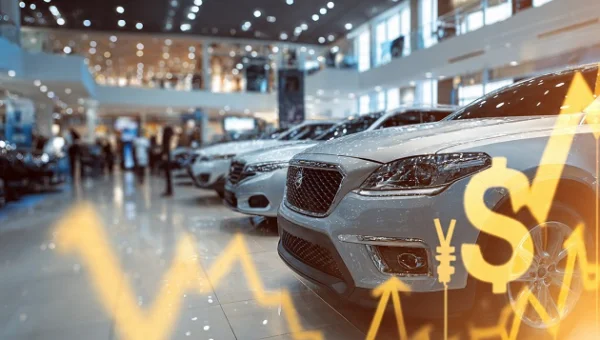 Dollar Decline and Regional Stability Boost Car Price Cuts and Offers