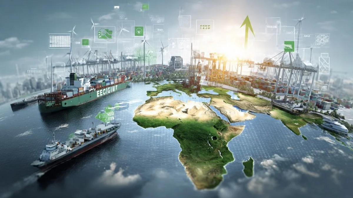 Green Energy Drives Egypt-Ireland Cooperation as New Economic Reforms Support Investment and Production