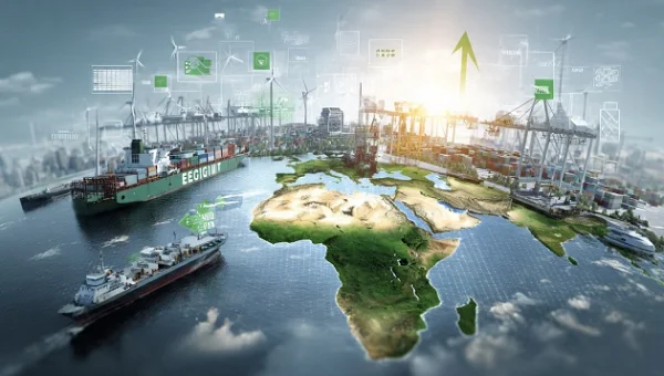Green Energy Drives Egypt-Ireland Cooperation as New Economic Reforms Support Investment and Production
