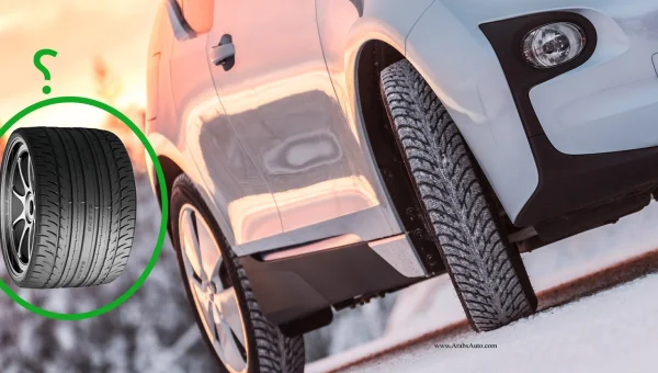 How Tires Protect You From Road Imperfections Before You Buy