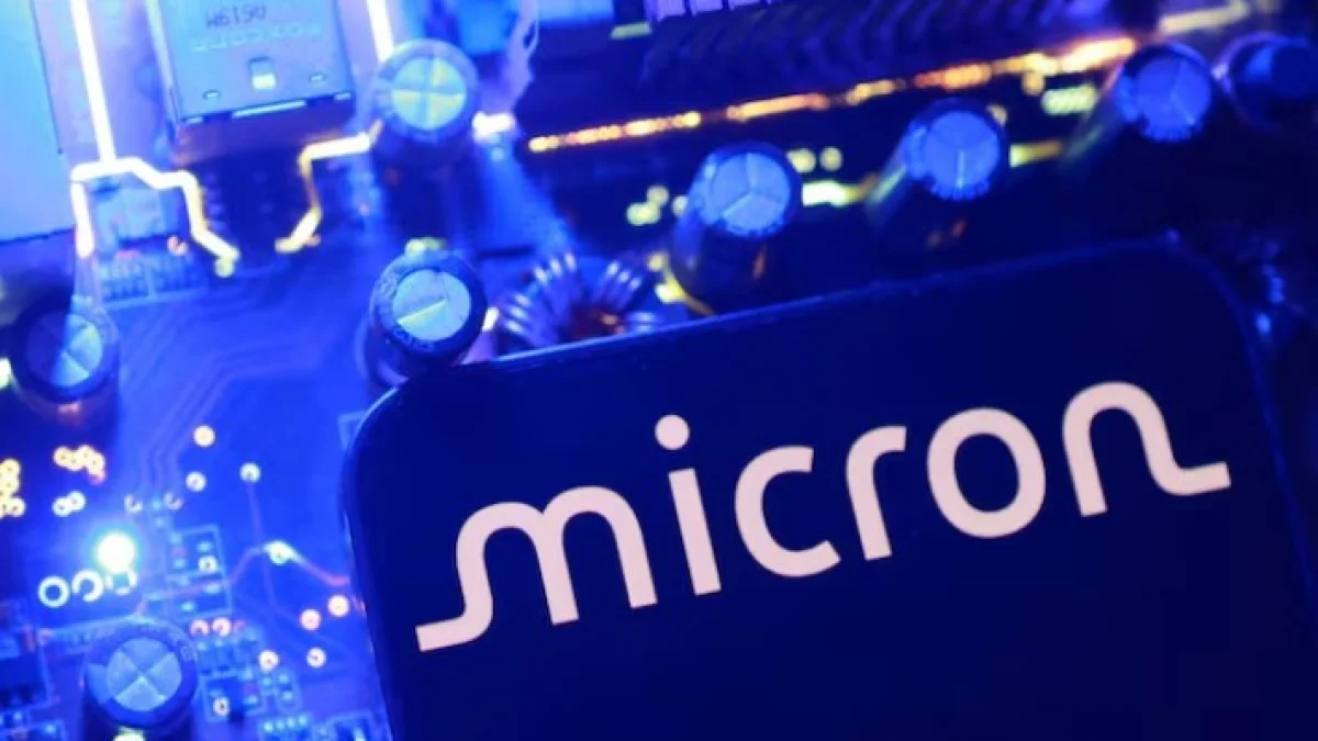 Micron and General Motors Sign Strategic Agreement for Automotive Memory Chips