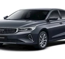 Geely Egypt Prices July 2026: Starting from EGP 839,000