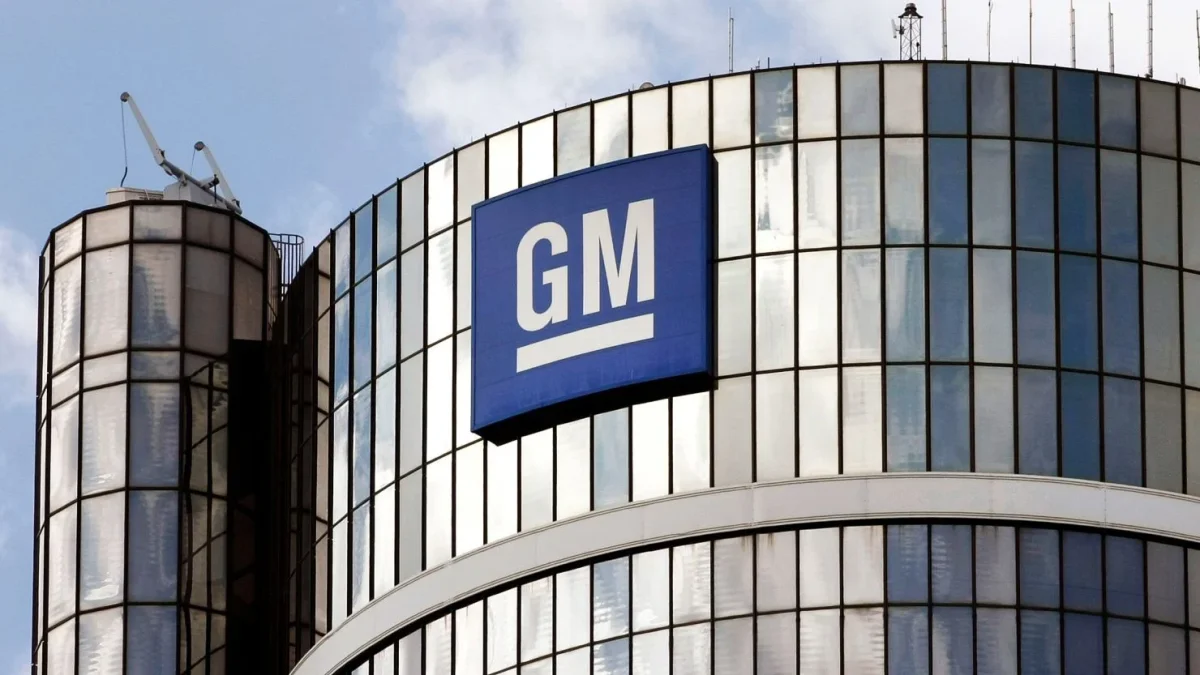 GM Sales Drop 4.2% in Q2 as US Demand for Electric Vehicles Slows