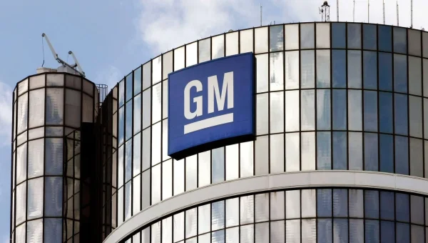 GM Sales Drop 4.2% in Q2 as US Demand for Electric Vehicles Slows