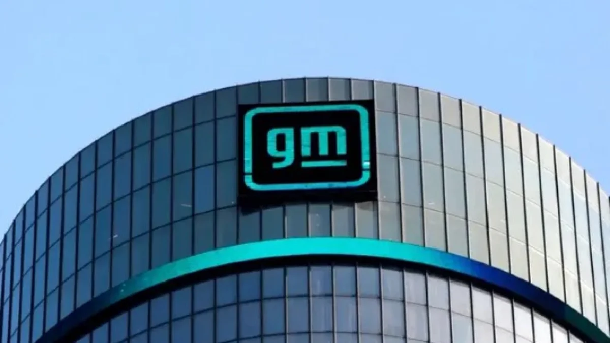 General Motors Sales Drop 4.2% in US Market During Q2