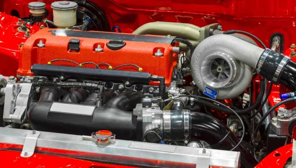 Does a Turbocharger Shorten Engine Life? Expert Explains the Facts
