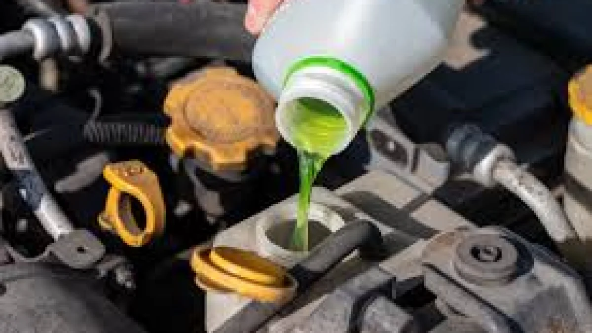 Radiator Coolant Constantly Dropping? Small Signs That Could Save Your Engine