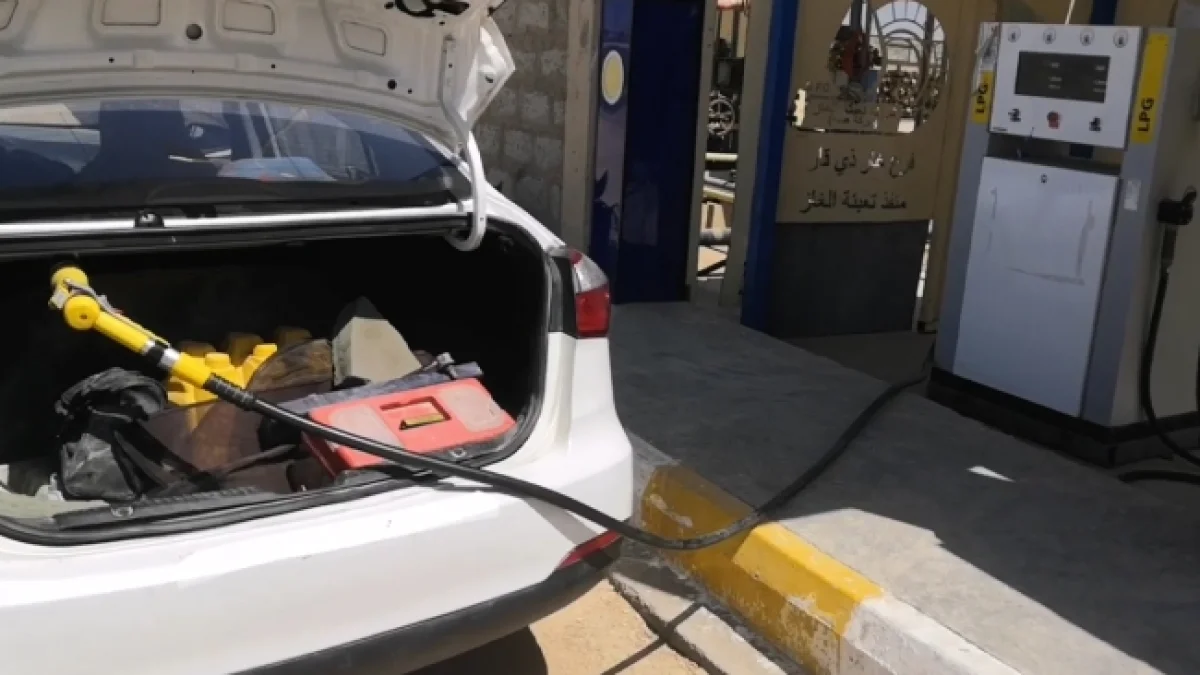 Convert Your Car to Natural Gas: Only 3 Documents and 4 Hours to Save 50% on Fuel Costs