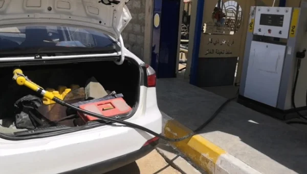 Convert Your Car to Natural Gas: Only 3 Documents and 4 Hours to Save 50% on Fuel Costs