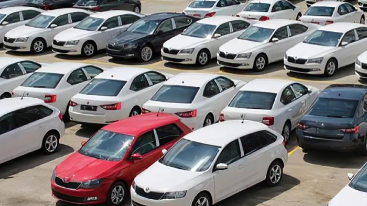 Used Car Market Rebounds as Lower Dollar Rate and Regional Stability Push Prices Down